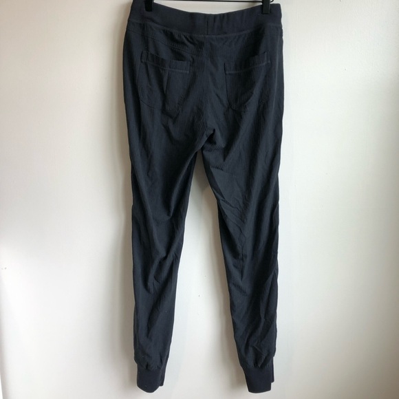 Athleta stripe city jogger pant - Picture 3 of 4